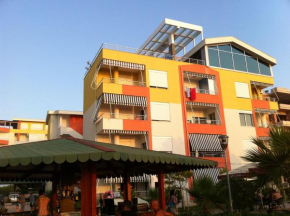 Гостиница Apartments Bellavista  Кавая
